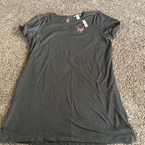 Brand new Victoria secret night shirt